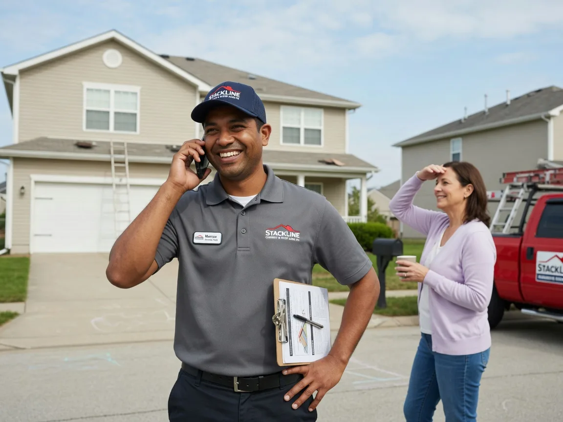Chimney flashing repair Palmetto, GA FAQs